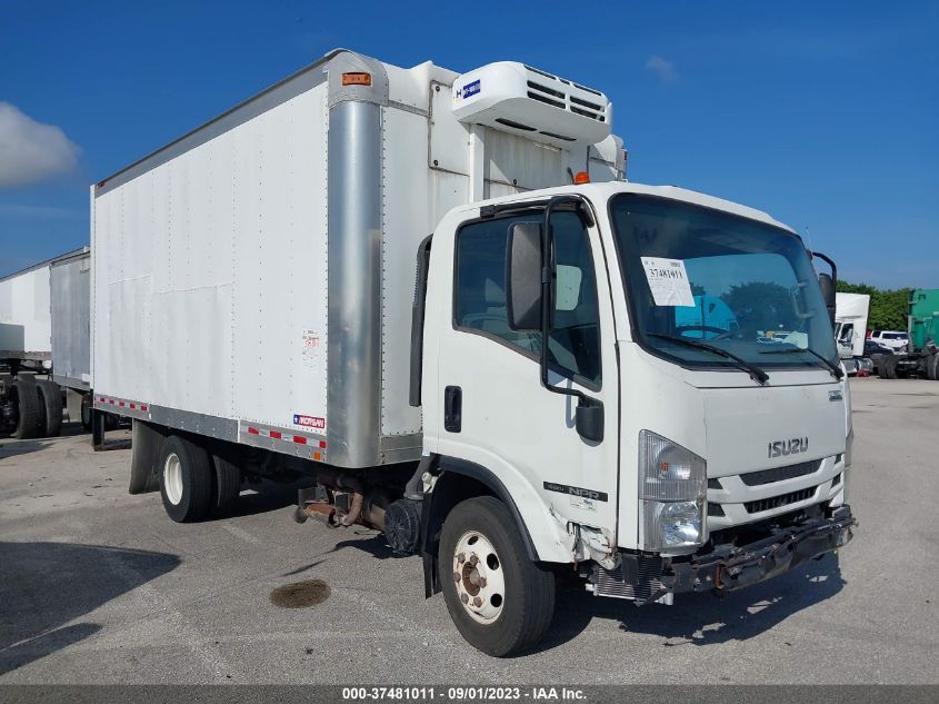 ISUZU NPR 2018 jalb4w171j7f00206