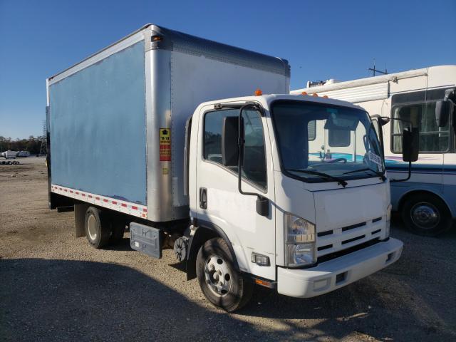 ISUZU NPR 2014 jalb4w172e7400828