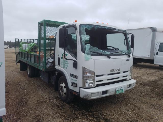 ISUZU NPR 2011 jalb4w173b7401837