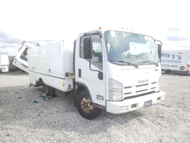 ISUZU NPR 2012 jalb4w174c7400536