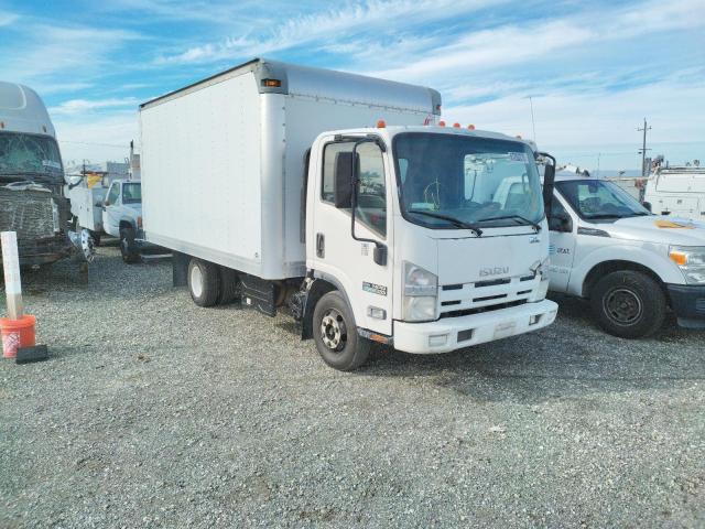 ISUZU NPR 2011 jalb4w175b7400107