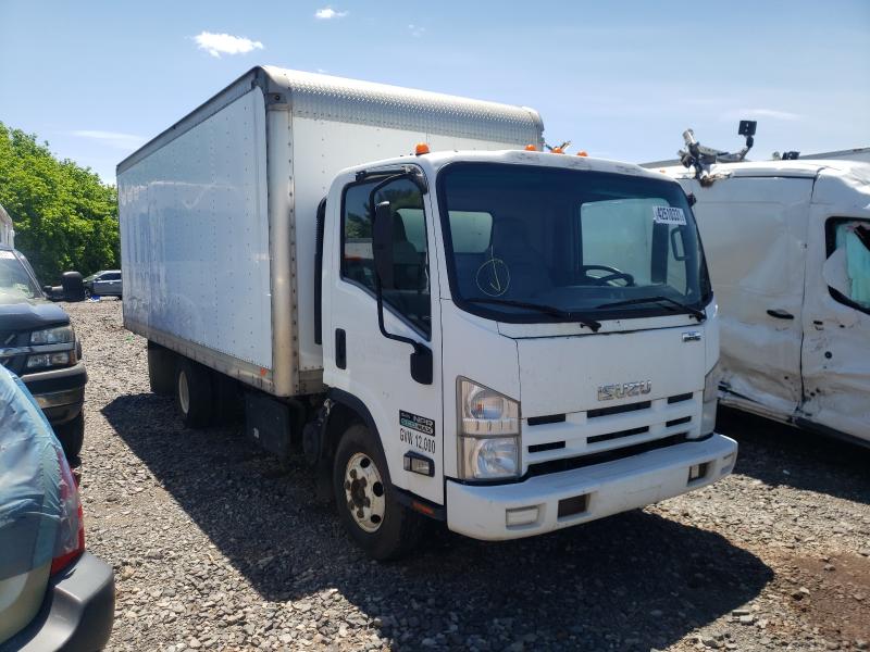 ISUZU NPR 2011 jalb4w175b7400561