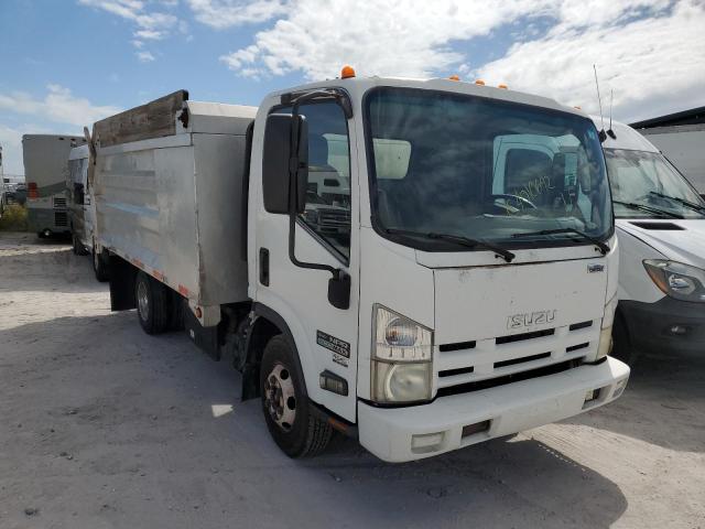 ISUZU NPR 2011 jalb4w175b7401922