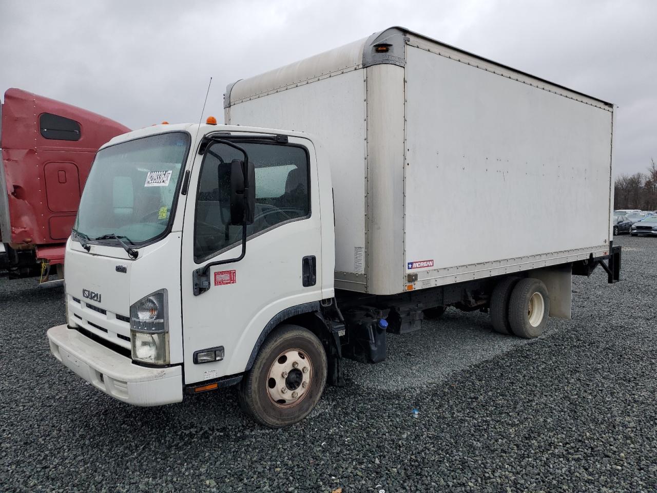 ISUZU NPR 2011 jalb4w175b7402391