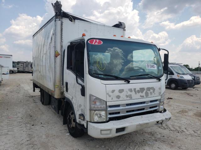 ISUZU NPR 2012 jalb4w175c7400206