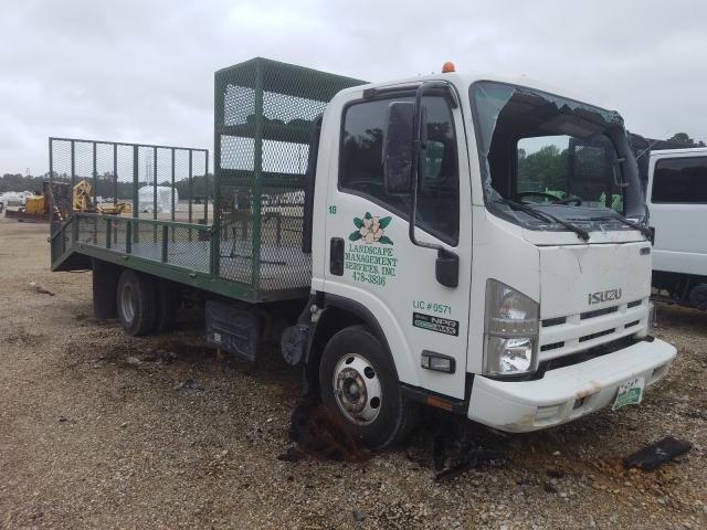 ISUZU NPR 2014 jalb4w175e7400774