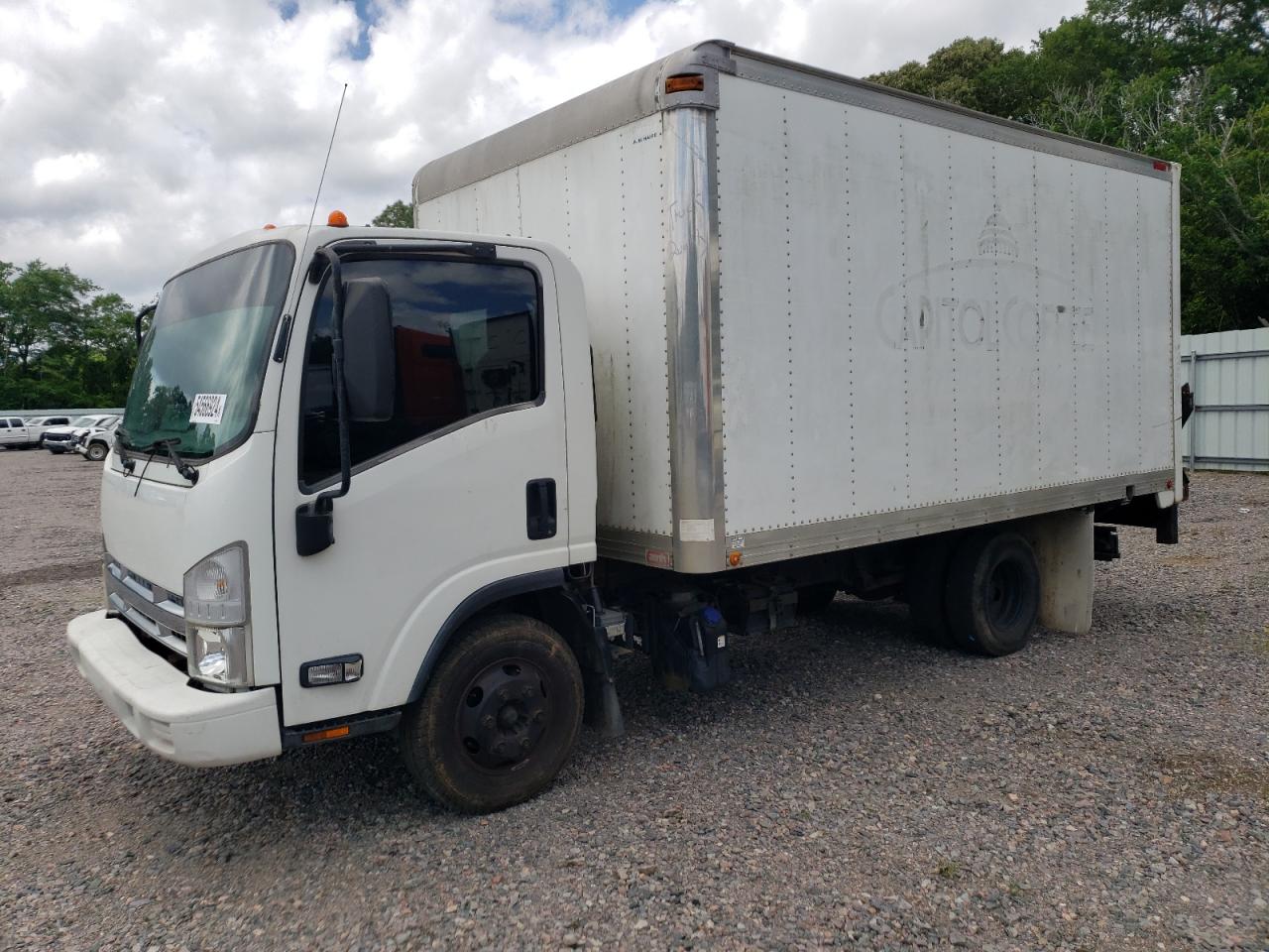 ISUZU NPR 2013 jalb4w176d7400345