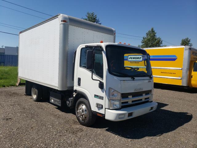 ISUZU NPR 2011 jalb4w177b7400139