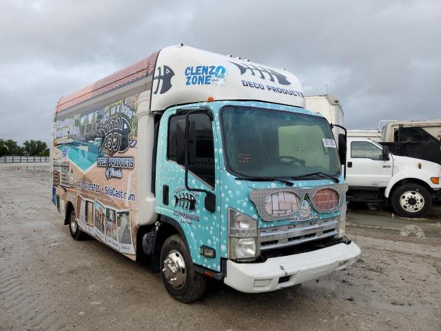 ISUZU NPR 2011 jalb4w177b7400190