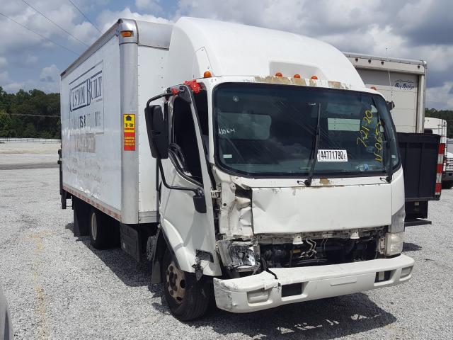 ISUZU NPR 2011 jalb4w177b7400657