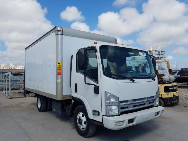 ISUZU NPR 2011 jalb4w177b7402442