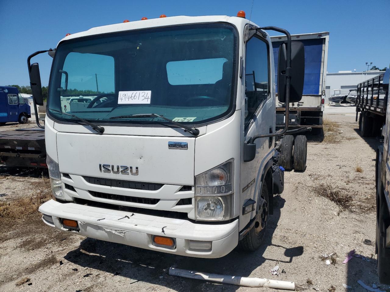 ISUZU NPR 2016 jalb4w177g7f01739