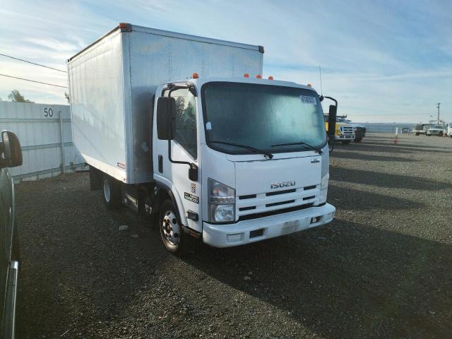 ISUZU NPR 2011 jalb4w178b7402076