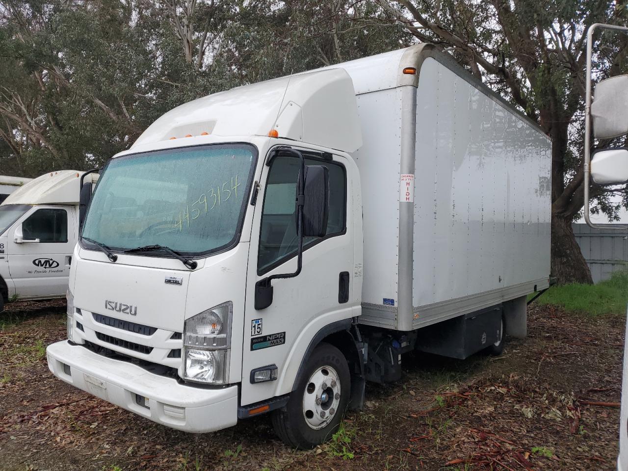 ISUZU NPR 2015 jalb4w178f7f00078