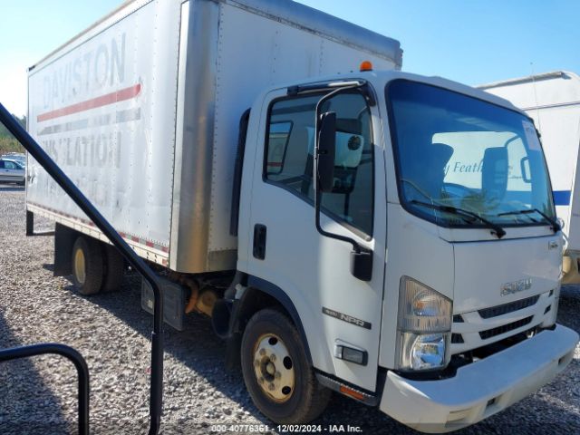 ISUZU NPR 2018 jalb4w178j7f00042