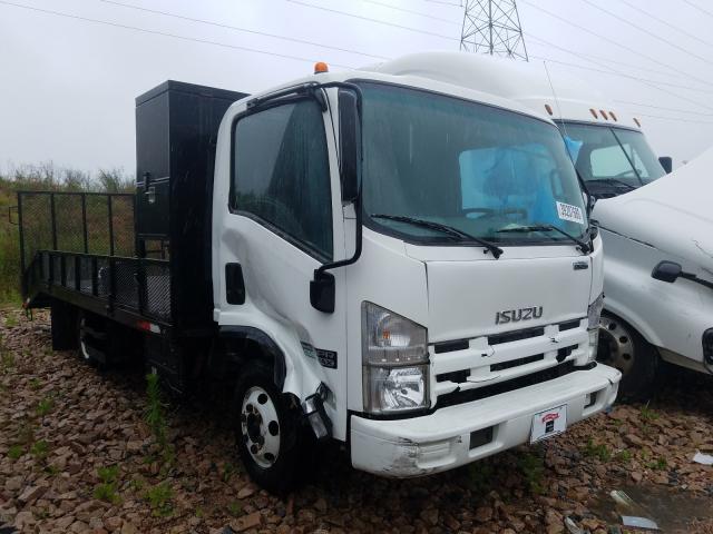 ISUZU NPR 2011 jalb4w17xb7400913