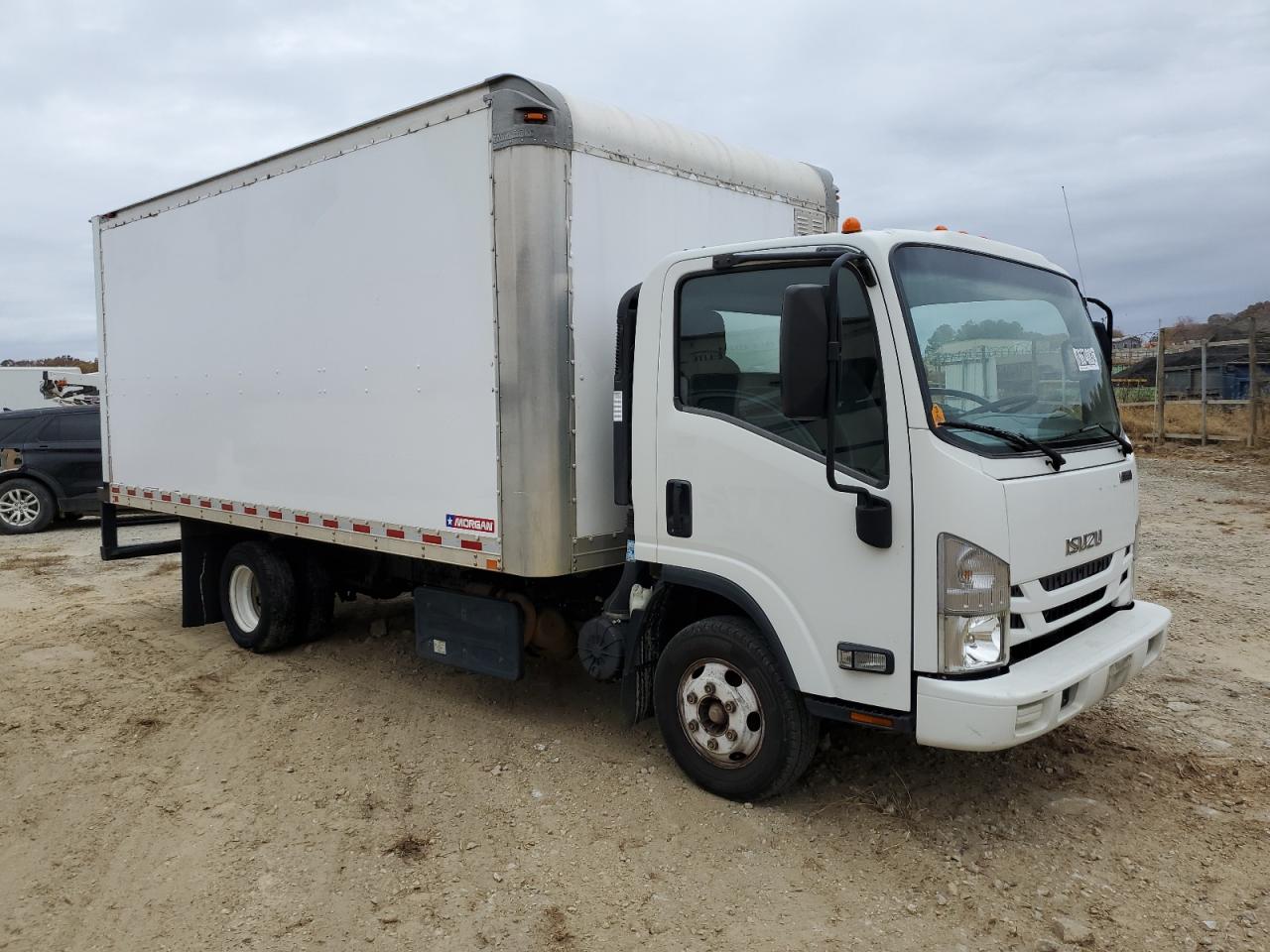 ISUZU NPR 2016 jalb4w17xg7f00648