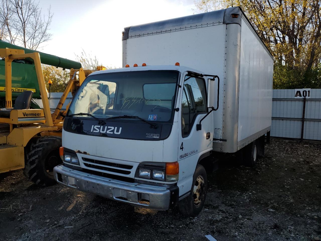 ISUZU NPR 2004 jalc4b14047006021