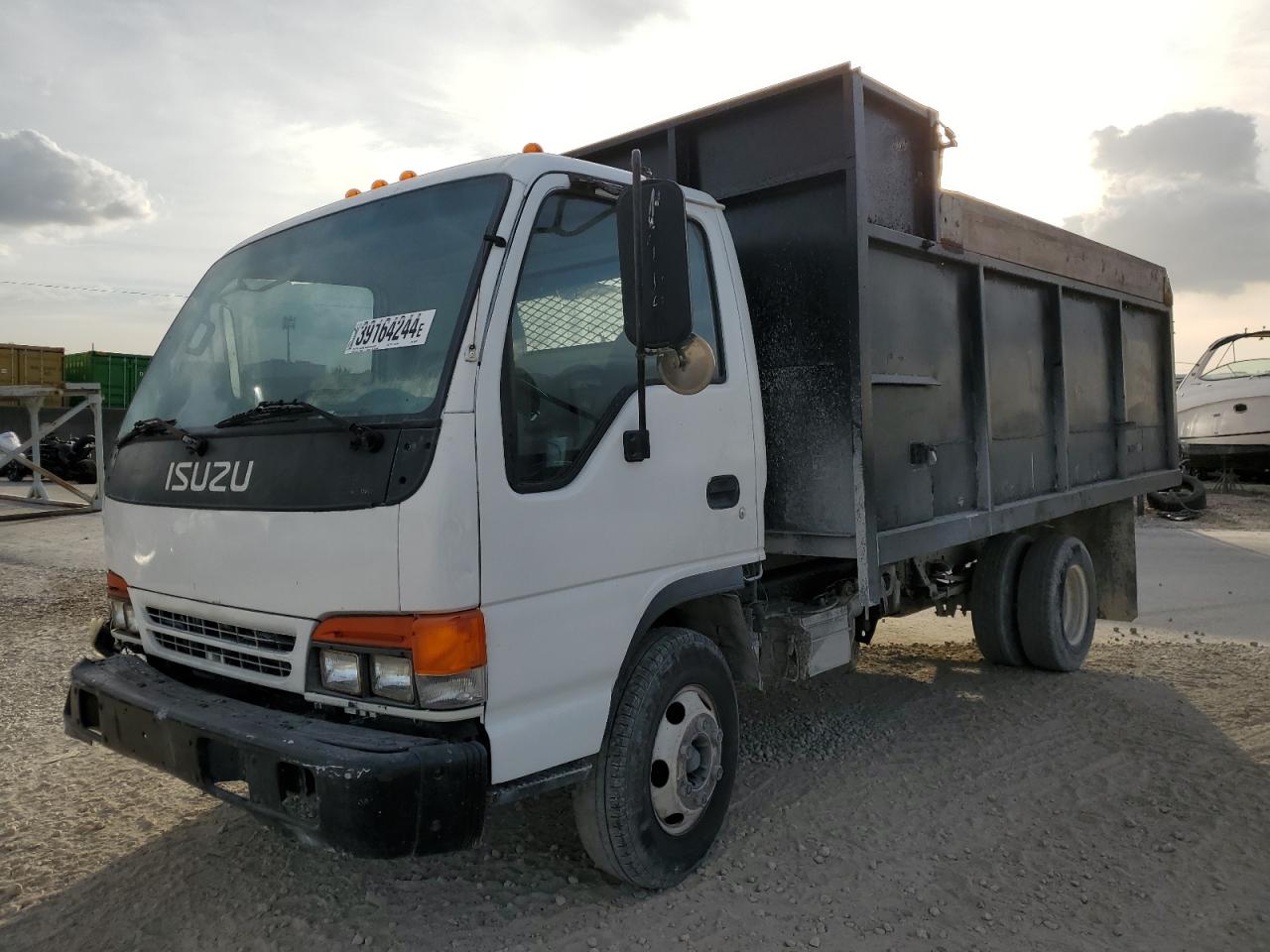 ISUZU NPR 2002 jalc4b15427006741