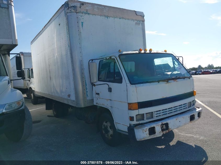 ISUZU NPR 1995 jalc4b1k9s7003369