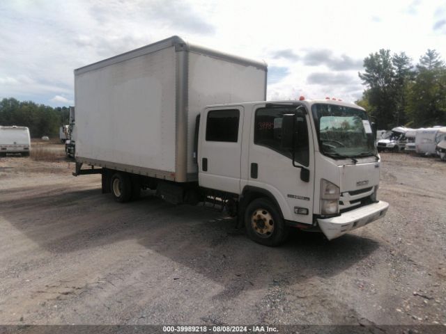 ISUZU NPR-HD 2016 jalc4j162g7000656