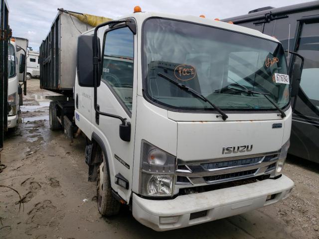 ISUZU NPR HD 2016 jalc4j162g7k00257