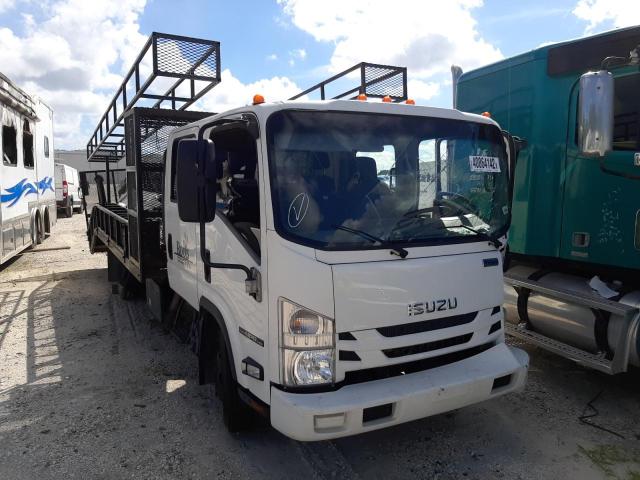 ISUZU NPR HD 2019 jalc4j162k7008099