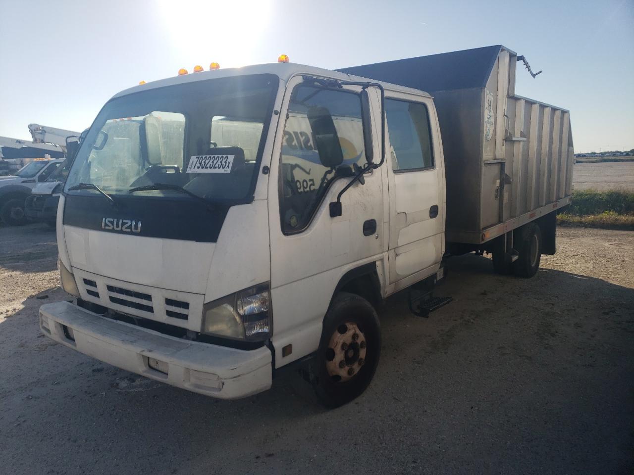 ISUZU NPR 2006 jalc4j16467004190