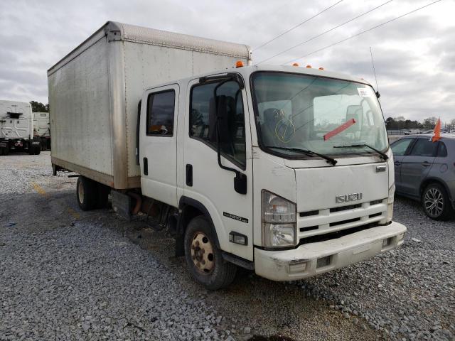 ISUZU NPR 2015 jalc4j166f7004434