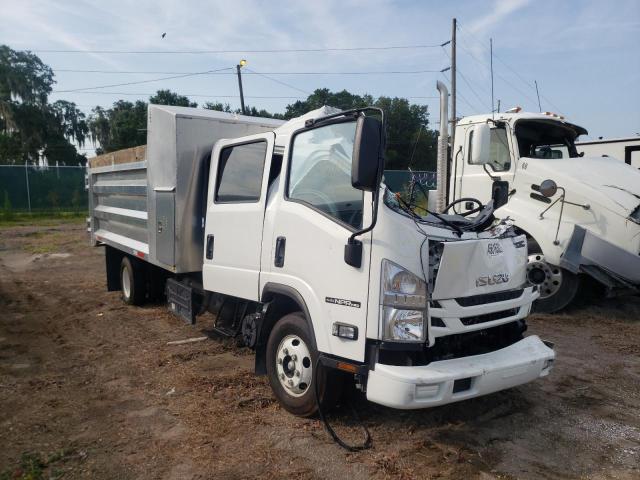 ISUZU NPR HD 2021 jalc4j166m7006777