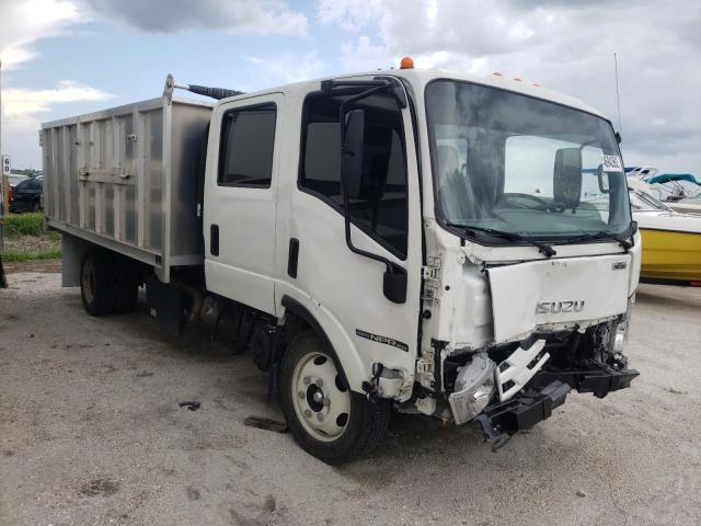 ISUZU NPR HD 2022 jalc4j166n7k00257