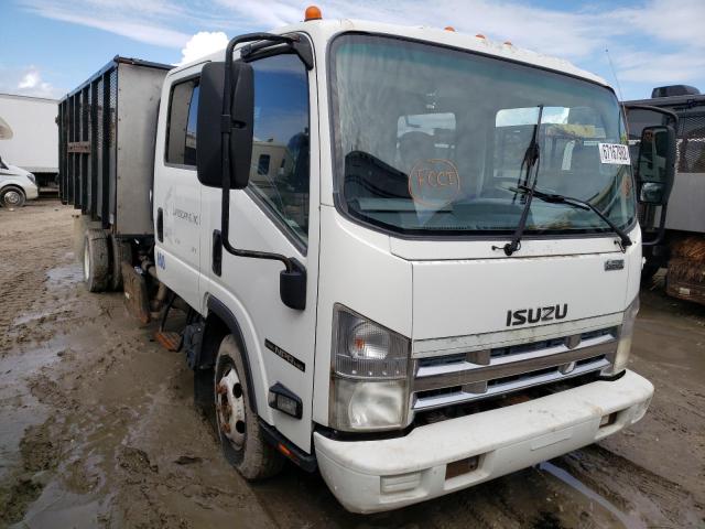 ISUZU NPR HD 2014 jalc4j16xe7003530