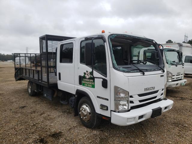 ISUZU NPR HD 2014 jalc4j16xe7004371