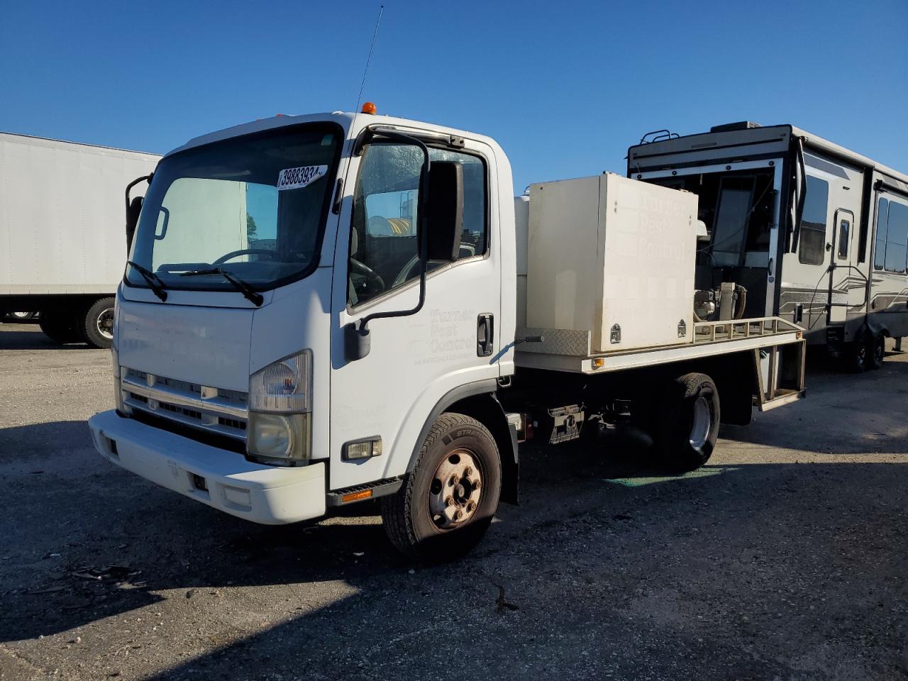 ISUZU NPR 2008 jalc4w16087005465