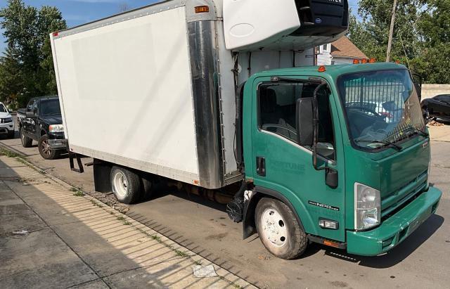 ISUZU NPR 2010 jalc4w160a7002538