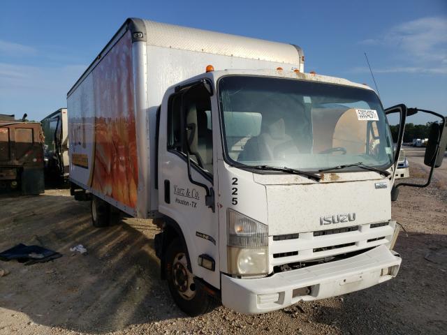 ISUZU NPR 2010 jalc4w160a7002894