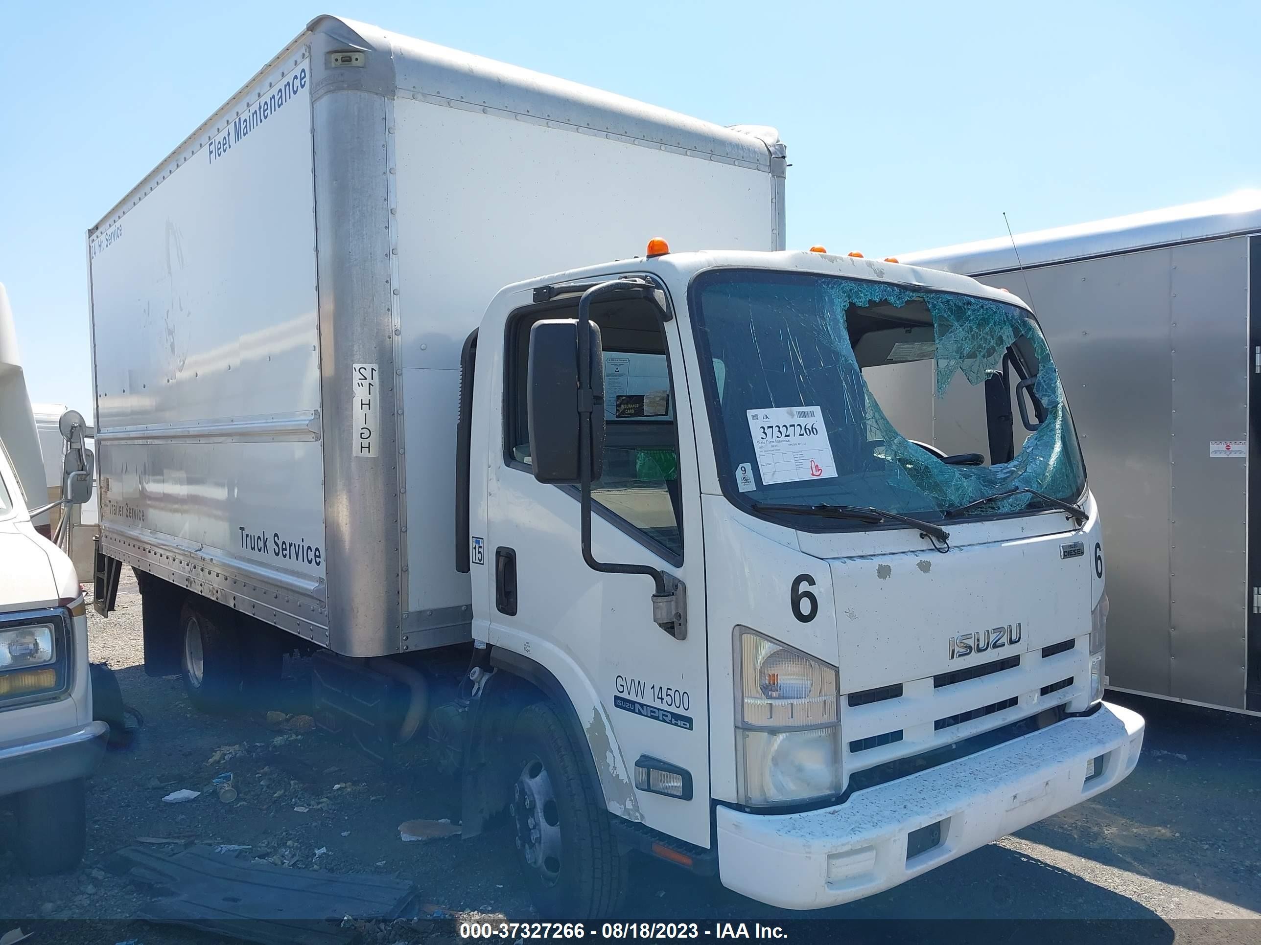 ISUZU NULL 2015 jalc4w160f7000201