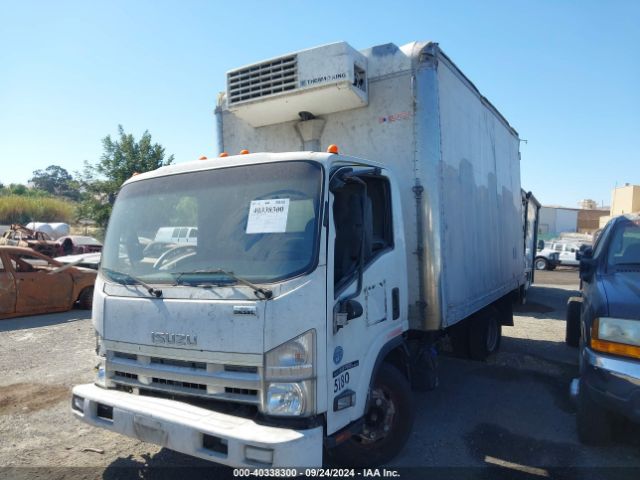 ISUZU NPR/NPR-HD 2015 jalc4w160f7004815