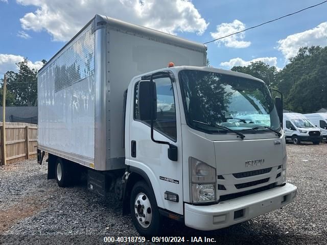 ISUZU NPR-HD 2017 jalc4w160h7001352