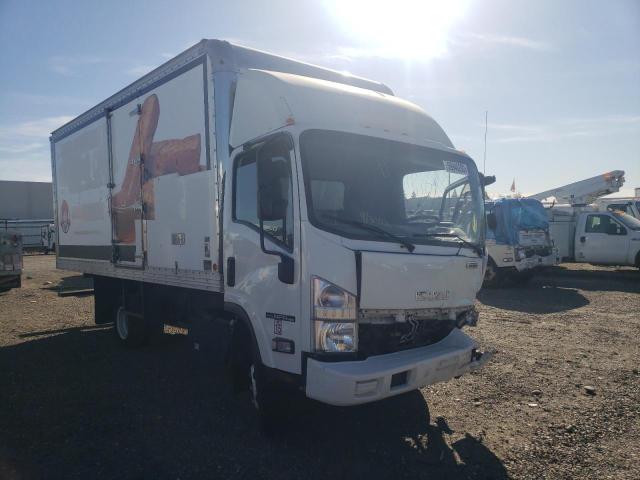 ISUZU NPR XD 2018 jalc4w160j7009666