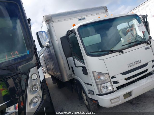 ISUZU NPR-XD 2018 jalc4w160j7k00634