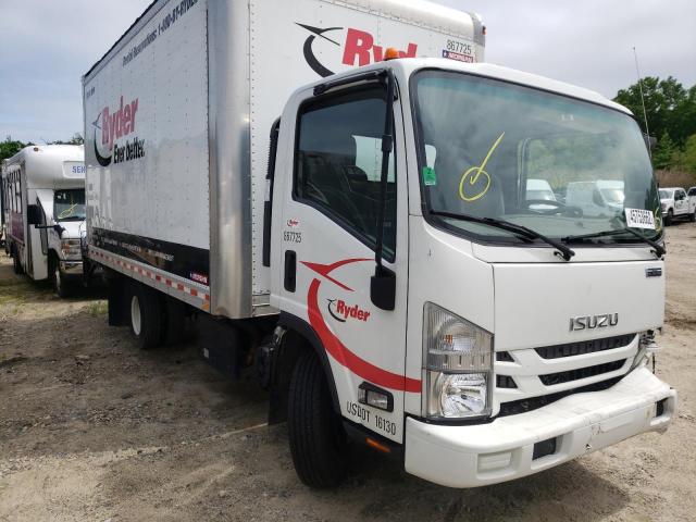 ISUZU NPR HD 2019 jalc4w160k7008860