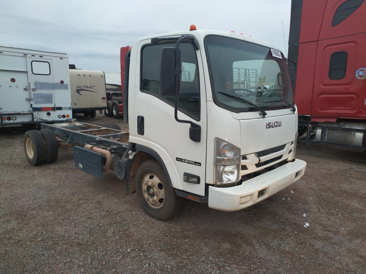 ISUZU NULL 2019 jalc4w160k7010592