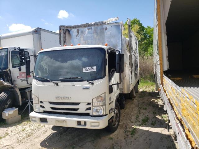 ISUZU NPR XD 2020 jalc4w160l7k00314