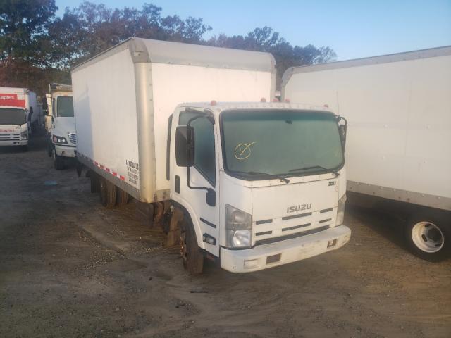 ISUZU NPR 2011 jalc4w161b7002243