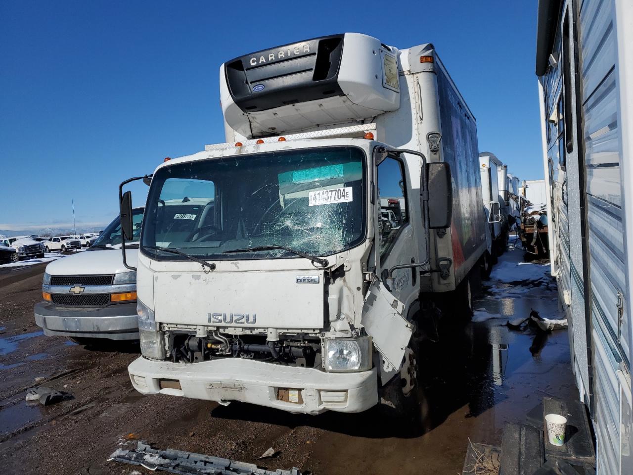 ISUZU NPR 2011 jalc4w161b7005076