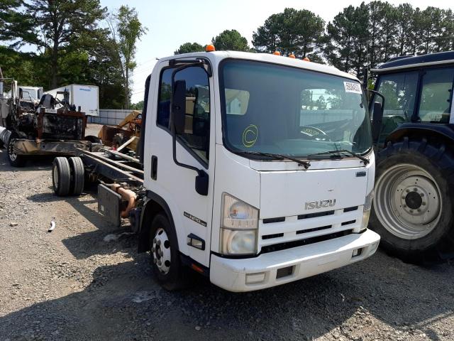 ISUZU NPR HD 2013 jalc4w161d7003556