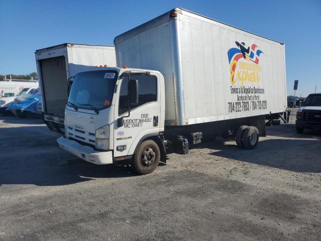 ISUZU NPR HD 2014 jalc4w161e7000321