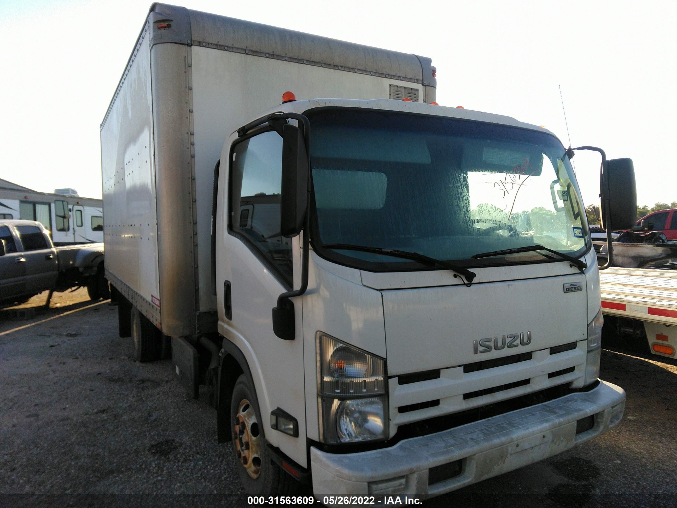 ISUZU NULL 2014 jalc4w161e7000397