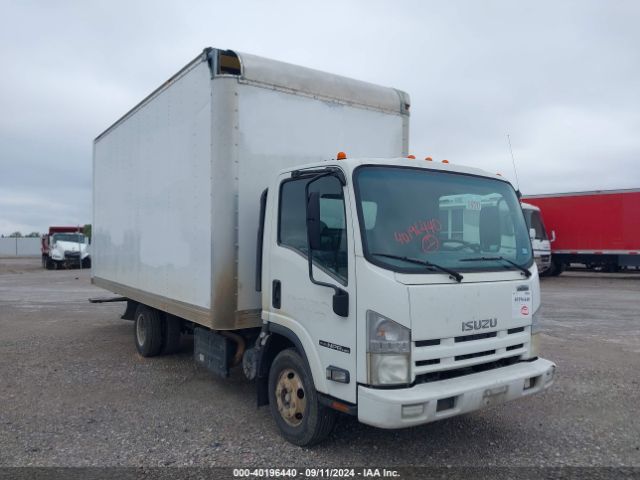 ISUZU NPR-NPR-HD 2015 jalc4w161f7004919